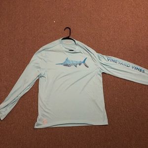 Vineyard Vine Long sleeve shirt